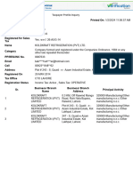 Koldkraft Refrigeration (PVT) Limited