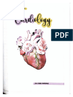 Cardiology