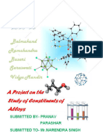 Chemistry 160130151053