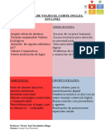 Actividad Dafo Ivonne F PDF
