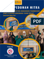 Buku Pedoman Mitra PKM-PM