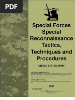 Download Special Forces Special Recon by Tata Sarabanda SN69631975 doc pdf