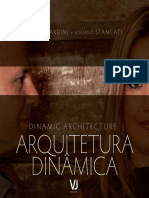 Arquitetura Dinâmica I - Livro Completo