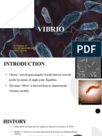 VIBRIO