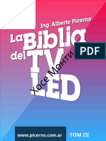 La Biblia Del TV Led Tomo 3 (001-065)