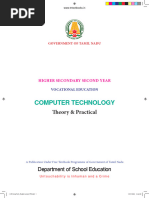 12th Computer-Technology EM - WWW - Tntextbooks.in