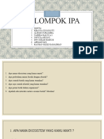 Kelompok Ipa