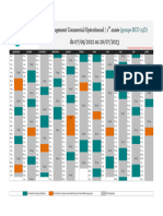 Calendrier D'alternance MCO 24D (MJ) Compressé