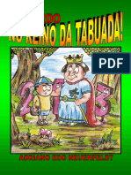 Livro de Tabuada