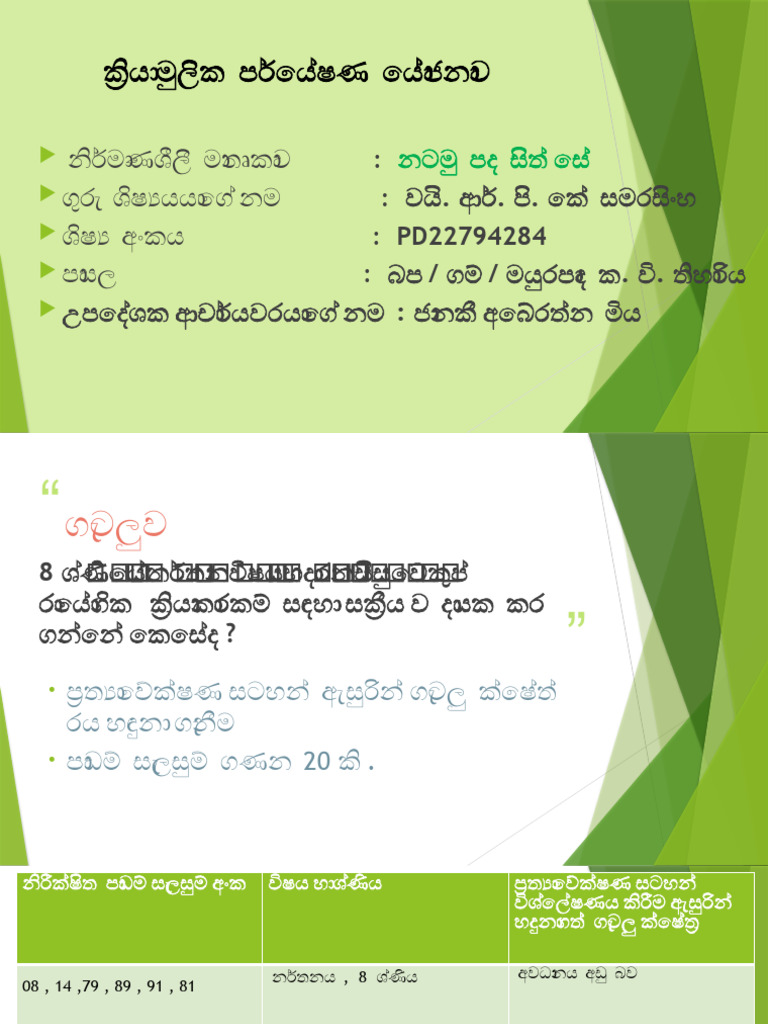 Presentation 4 | PDF