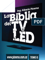 La Biblia Del TV Led Tomo 2 (001-058)