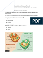 Diffrence Between Plant and Animal Cells-1