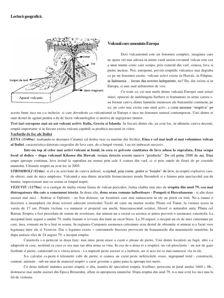 Vulcan | PDF