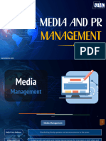 Media Services - NEMC