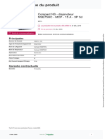 Schneider Electric - Compact-NS-630A - 35713