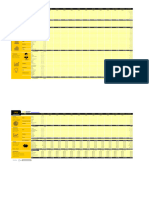 Controle Financeiro CaseInvest