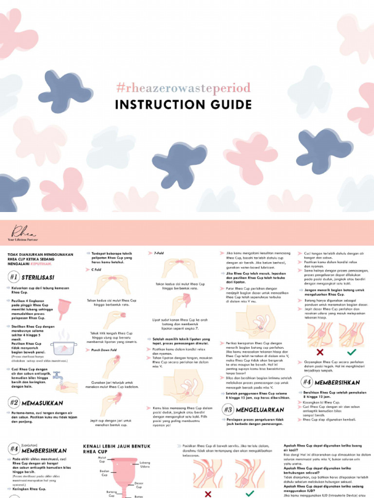 Instruction Guide | PDF
