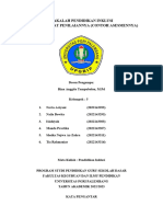 Makalah Pendidikan Inklusi (Naila)