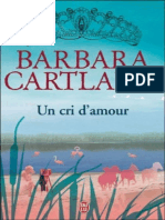 Un Grito de Amor-Barbara Cartland