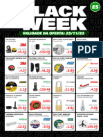 Jo Es Semana 04 Ofertas Da Semana Black Week Novembro 2023