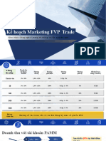 FVP Trade Marketing Plan 2021 VN Version