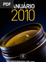 eBook - Anuario de Fotografia 2010
