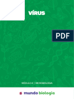 Vírus - Mundo Biologia - anexo