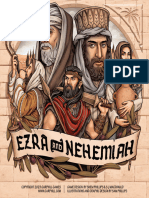 Ezra Nehemiah Rulebook