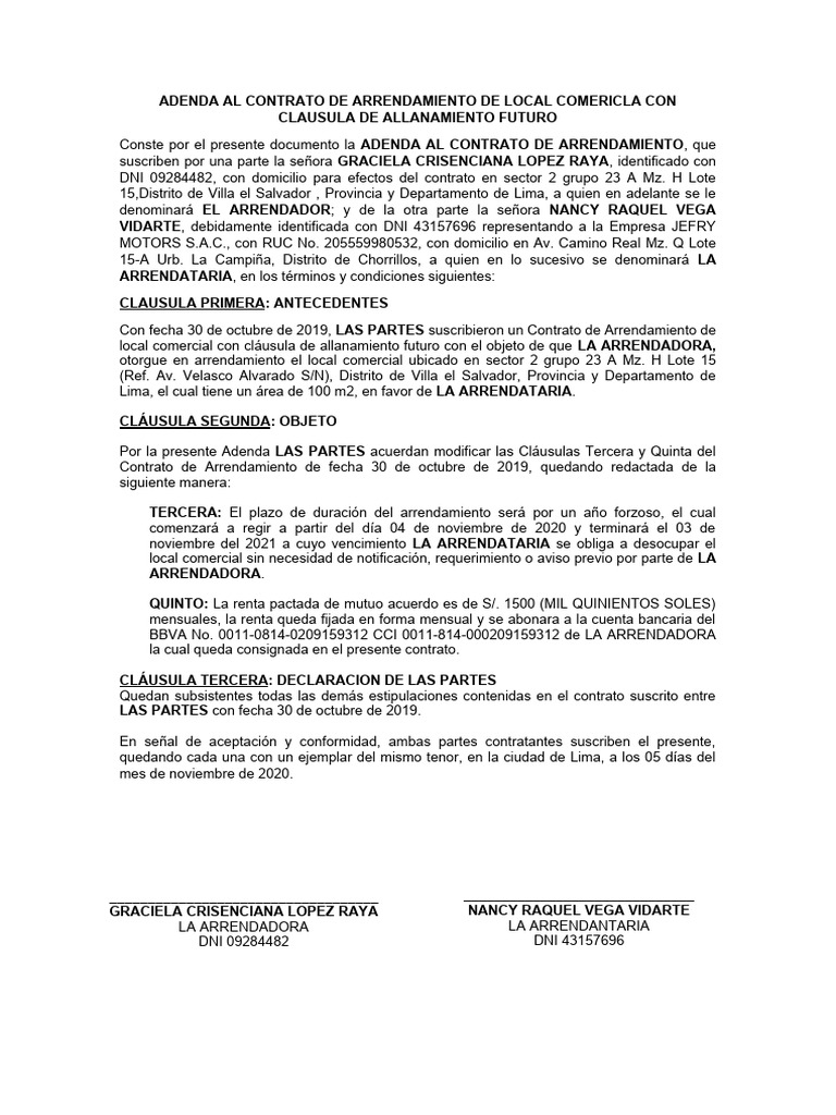 adenda-al-contrato-de-arrendamiento-pdf