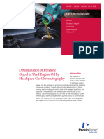 APP - Determination of Ethylene Glycol 012090 - 01