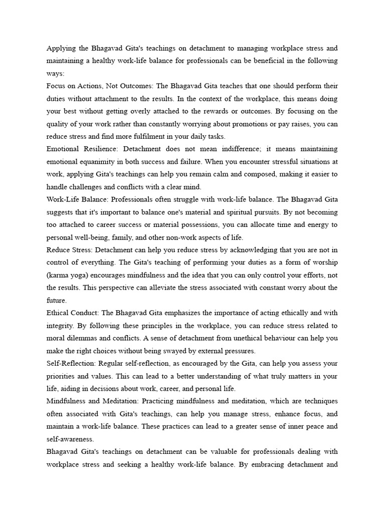 management-lessons-from-ancient-india-discussion-two-pdf-bhagavad