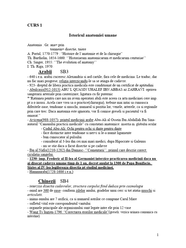 Curs | PDF