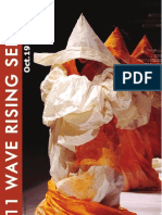 2011 Wave Rising Series - Week1