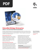 Zebranet Bridge Fact Sheet en Us GL A4