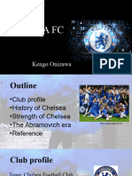 Chelsea FC