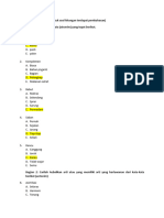 Soal TPA Dan KJ (Pembahasan Untuk Numerik)