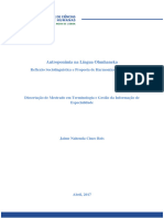 Versao Final Da Dissert. em PDF - Jaime