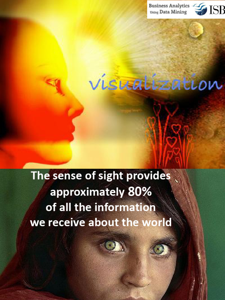 Predictive Analytics 1_Slides_ Data Visualization_wk_1 | PDF