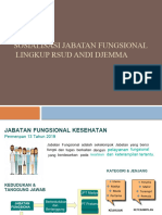 Materi Sosialisasi Jafung