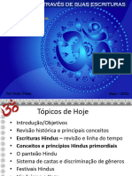 Apresentacao Hinduismo Maio 2022