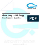 Waqar - Gatewaytobiology