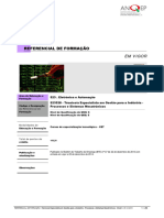 Ref - Gestão para A Industria - Processos e Sistemas Mecatrónicos