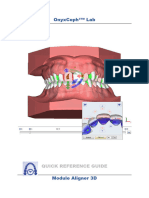 3D Workflow Aligner3d EN