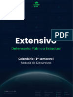 Calendario Semestral Baixar Aqui