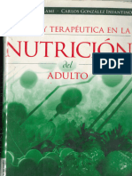 Girolami. Clínica y terapéutica en la nutrición del adulto-cap. 1 y 2 Generalidades