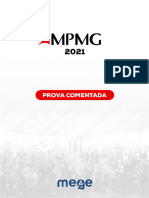 MPMG 2021 Prova Comentada 23442