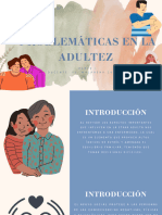 Problemtáticas de La Adultez - Compressed