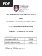 Report Gui Cinema Ticketing System Csc435 Rcs2402a