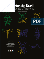 Insetos Do Brasil
