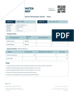 Dafza Gatepass D240001682